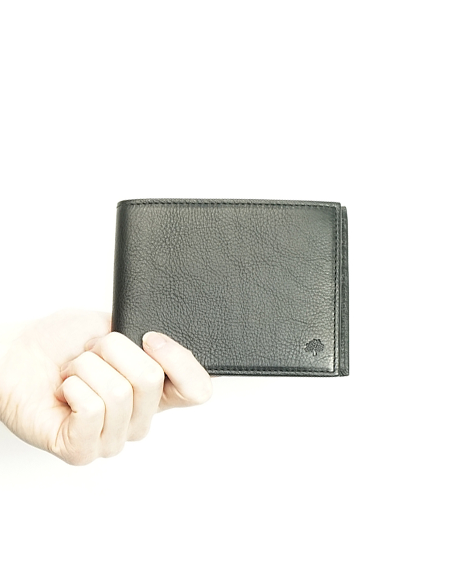 Mulberry best sale bifold wallet